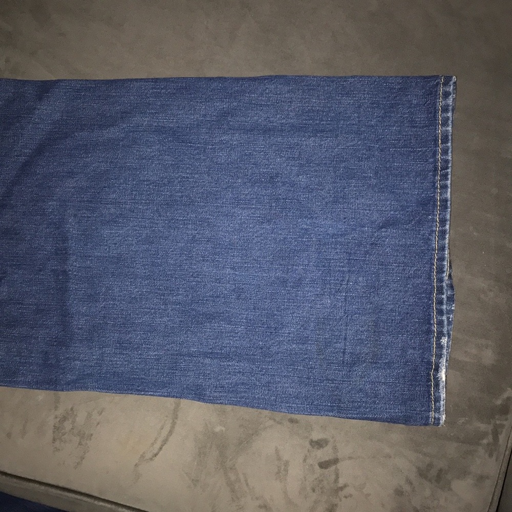 True Religion jeans - Picture 6 of 8